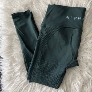 Alphalete Halo Leggings